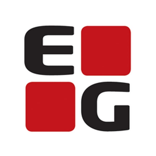 EG logo