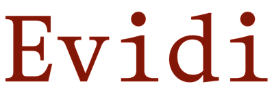 Evidi logo