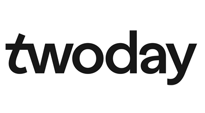twoday logo